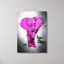 Search for urban graffiti canvas prints Black