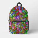 Recherche de fenêtres sacs Motif