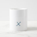Search for initial letter mugs Fun