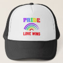 Recherche de arc ciel lgbt casquettes Pride