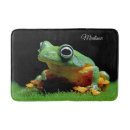 Recherche de grenouille tapis de bain Nature
