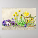 Recherche de fleur de remous posters Flourishes