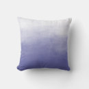 Search for periwinkle pillows Minimalist