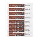 Search for panther return address labels Wakanda forever