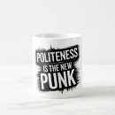 Search for political mugs Attitude
