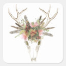 Search for skull with flowers stickers Skulls