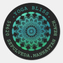 Recherche de meditation mandala autocollants Zen