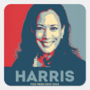 Recherche de président obama autocollants Kamala