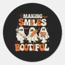 Search for funny ghost stickers Skull