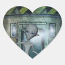 Search for encounter stickers Alien