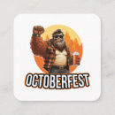 Search for bigfoot business cards Funny