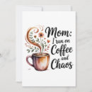 Recherche de chao vœux cartes Vie de maman