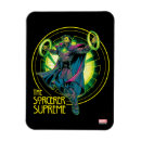 Recherche de supreme magnets Bande dessinée