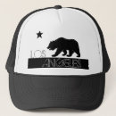 Recherche de ours noir casquettes Californie