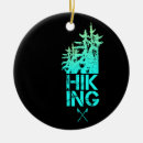 Search for outdoor ornaments Hiking