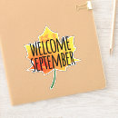 Search for sept stickers School