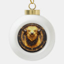Search for taurus ornaments Bull
