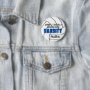 Search for volleyball ball buttons Team