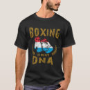 Search for boxing gloves tshirts Flag