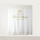 Search for bat mitzvah backdrops Jewish