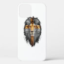 Search for lion of judah iphone cases Jesus