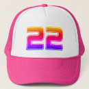 Search for seconds hats Birthday