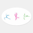 Search for pose stickers Wellness