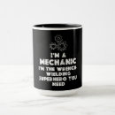 Search for funny diesel mechanic mugs Engineer