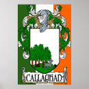 Search for family crests posters Clan