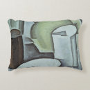 Recherche de bouteille de coussins Gris