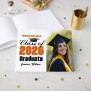 Search for graduation guest books Graduate