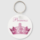 Search for royalty rounded keychains Queen