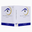 Search for real estate presentation folders Realtor