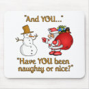 Search for naughty santa electronics Snowman