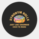 Search for rolls stickers Trending
