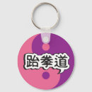 Search for self defence keychains Taekwondo