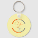 Search for giveaway rounded keychains Small business
