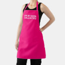 Search for collecter aprons Cool