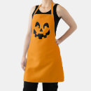 Search for carving aprons Simple