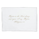 Search for bible verses pillowcases Scripture