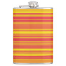 Search for red abstract barware Orange