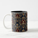Search for gilded mugs Blue