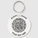 Search for scannable keychains Promotional