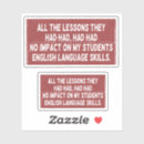 Search for learn to read stickers Reading