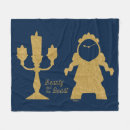 Search for beauty and the beast blankets Children