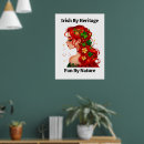 Search for redhead posters Shamrocks