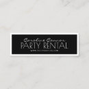 Search for micro organisms business cards White