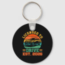 Search for licence keychains Kids