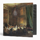 Search for dinner binders Banquet