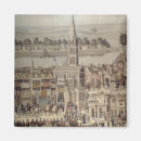 Search for processing magnets 16th